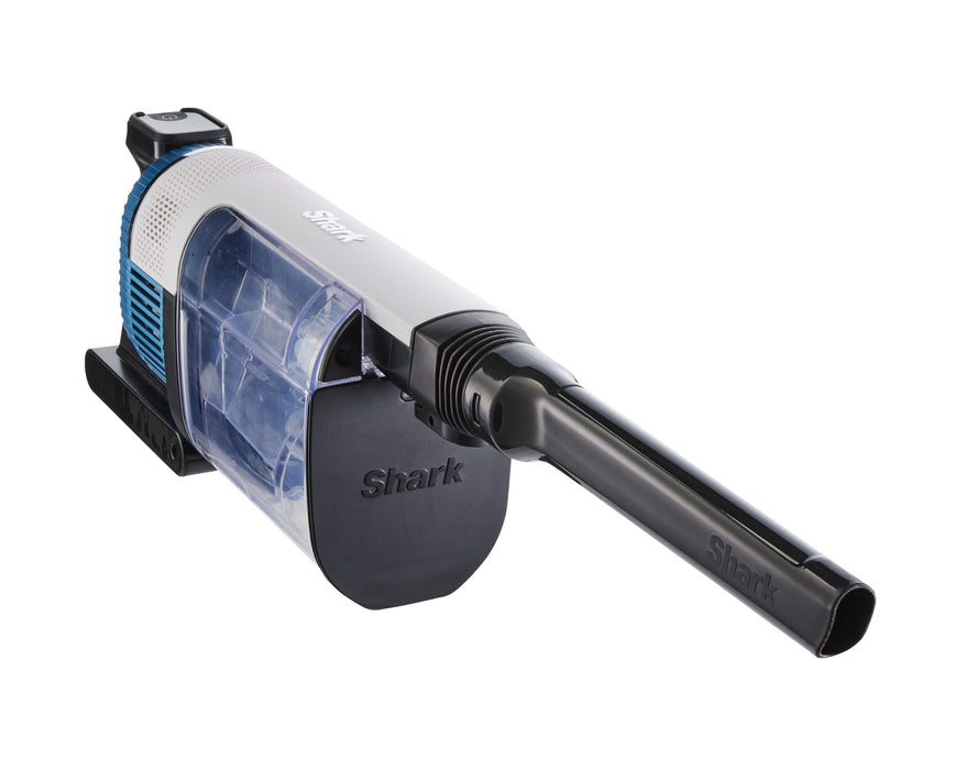 Shark Cordless Pro with CleanSense IQ Vacuum Shark 