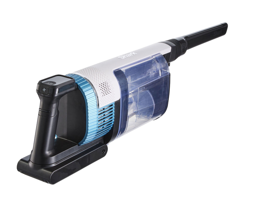Shark Cordless Pro with CleanSense IQ Vacuum Shark 