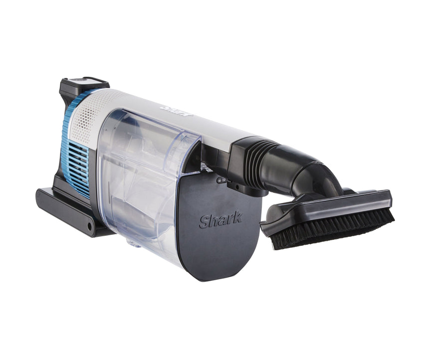 Shark Cordless Pro with CleanSense IQ Vacuum Shark 