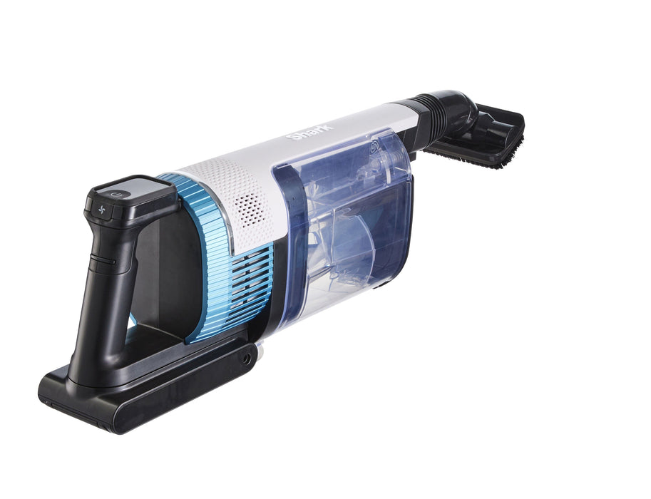 Shark Cordless Pro with CleanSense IQ Vacuum Shark 