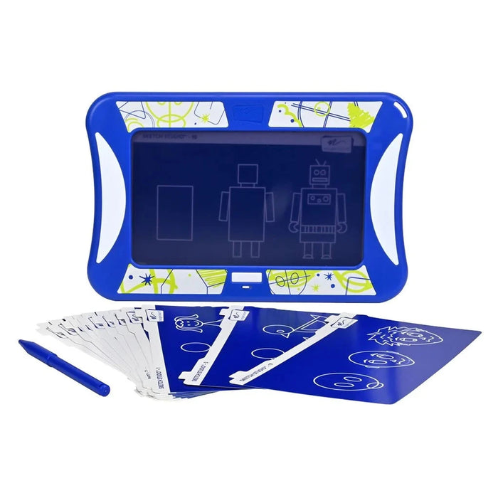Boogie Board Learn to Draw Kit + FREE Activity Pack Bundle Boogie Board 