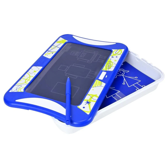 Boogie Board Learn to Draw Kit + FREE Activity Pack Bundle Boogie Board 