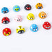 Gyro Spinning Toys -BUNDLE SALE Clearance Tech Outlet 4 Spinning Tops 