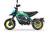 Tromox MS1200DQ Electric Motorbike (GROM Style Electric Bike) Techoutlet 