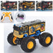 HB Toys BIGFOOT 1:18 Scale RC Truck (Assorted models) Toy Cars Tech Outlet 