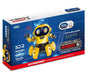 Build your own Robot with TOBBIE – Adorable Electronics Kit Tech Outlet 