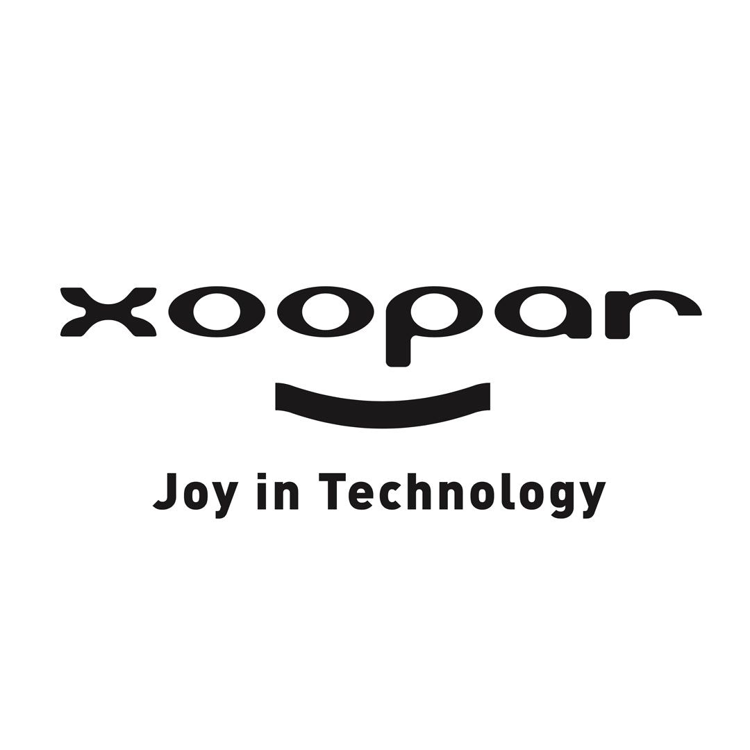 Xoopar Range