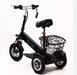 Freeride Venture Trike Escooter Freeride 