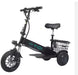 Freeride Venture Trike Escooter Freeride 