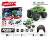 Smash & Bash! Double Bundle Toy Cars Tech Outlet 