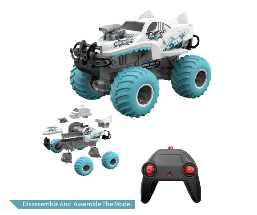 Smash & Bash! Double Bundle Toy Cars Tech Outlet 