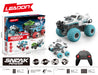 Smash & Bash! Double Bundle Toy Cars Tech Outlet 