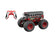 Big Foot Monster Truck - School Bus RC CAR Techoutlet 