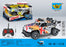 Big Rally Graffiti 4Way RC RC CAR Techoutlet 