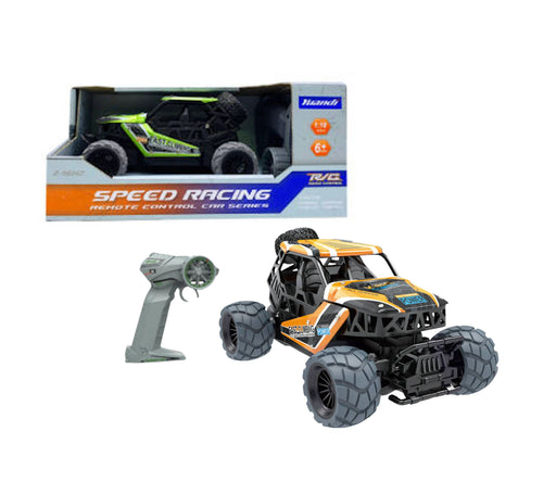 Fast Climbing R/C RC CAR Techoutlet 