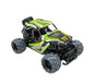 Fast Climbing R/C RC CAR Techoutlet Green 