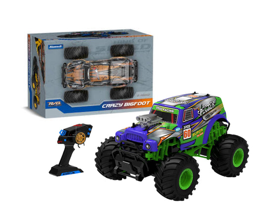 Specter Jeep RC CAR specter 