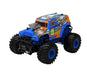 Specter Jeep RC CAR specter Orange 