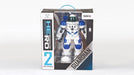 HERO President RoboCop toy robot Techoutlet 