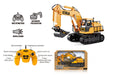 Excavator RC Engineering Truck Nikko 