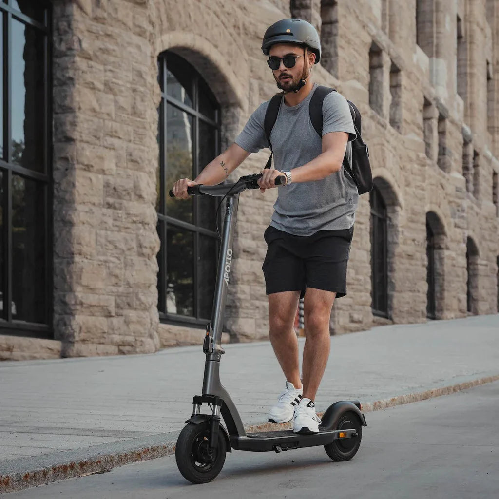 Apollo AIR PRO Electric Scooter Apollo 