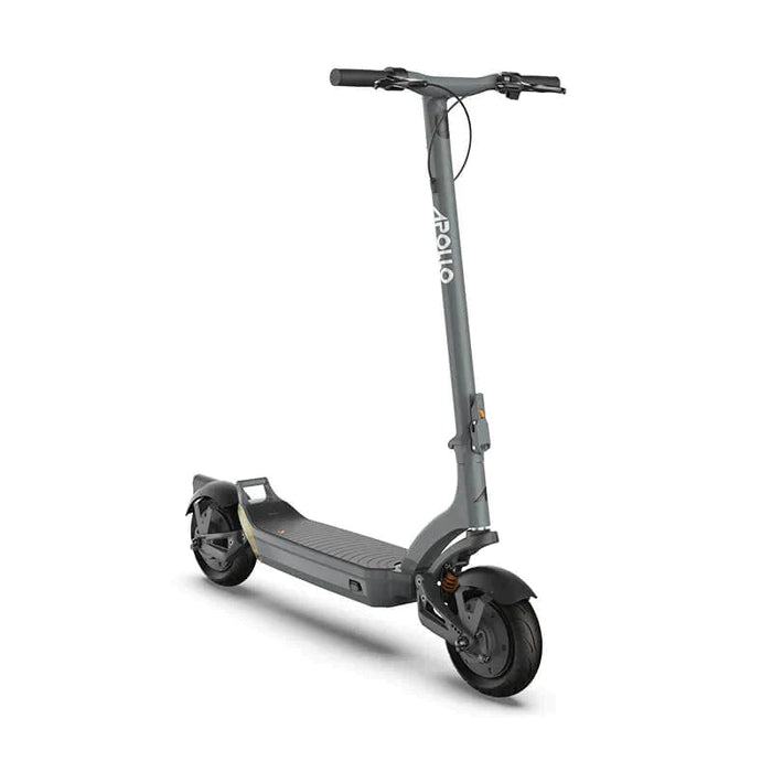 Apollo City PRO 1000W (Dual Motors) Electric Scooter - ex Demo Model Apollo 