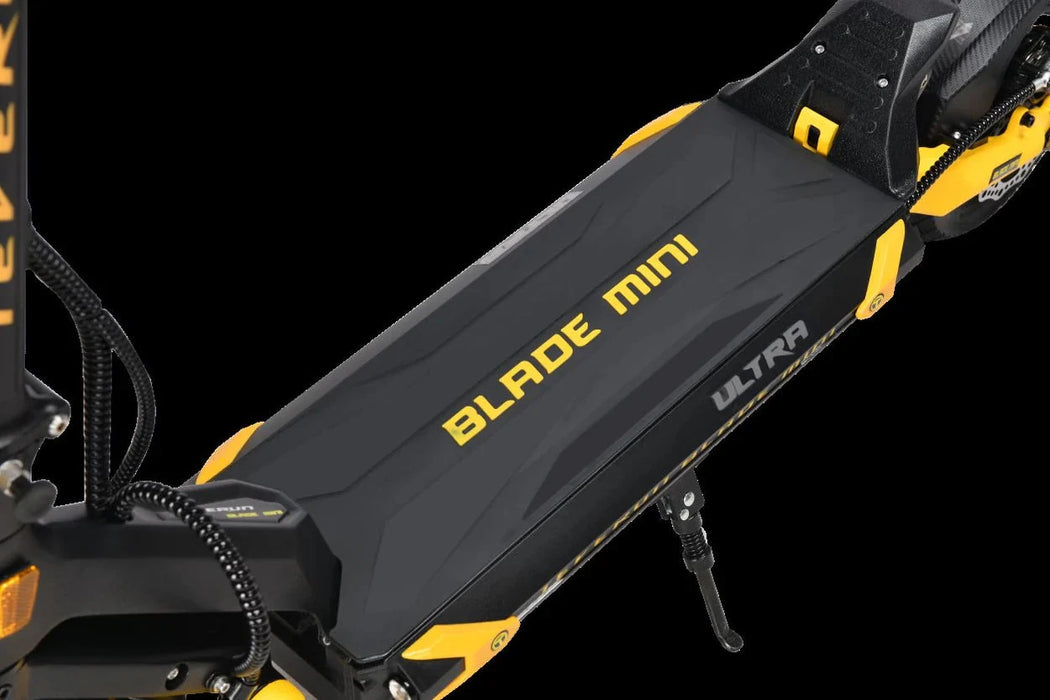 Teverun Blade Mini Pro Escooter Teverun 