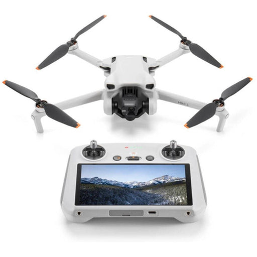 DJI Mini 3 (DJI RC) Drone DJI 