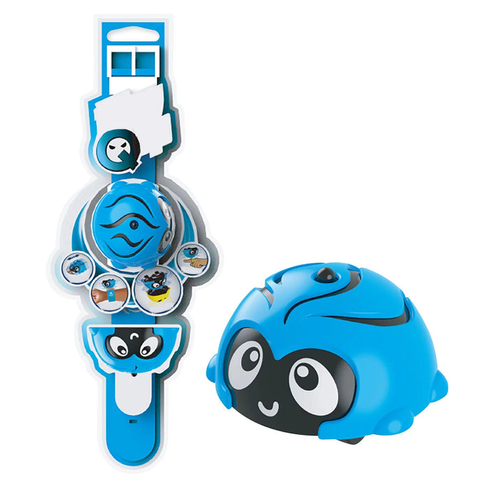 Rotating GYRO Toy & Cool Watch Tech Outlet 