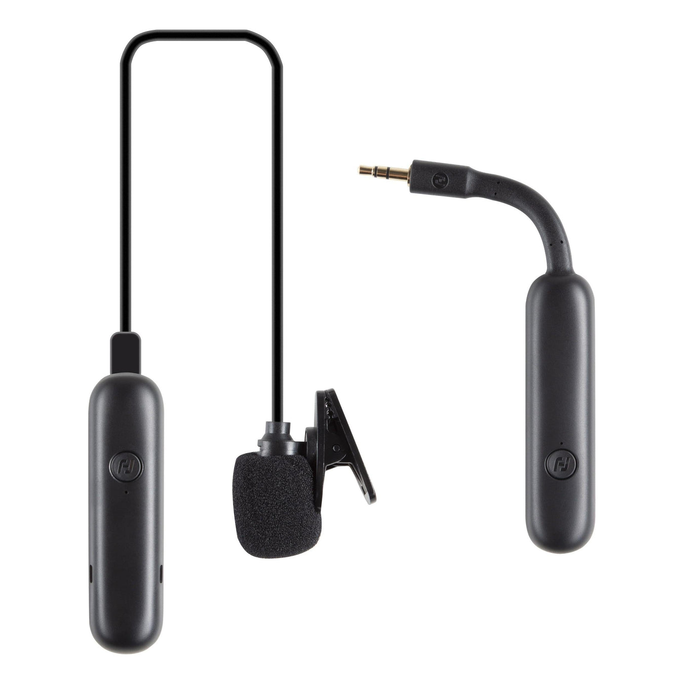 Wireless Mics