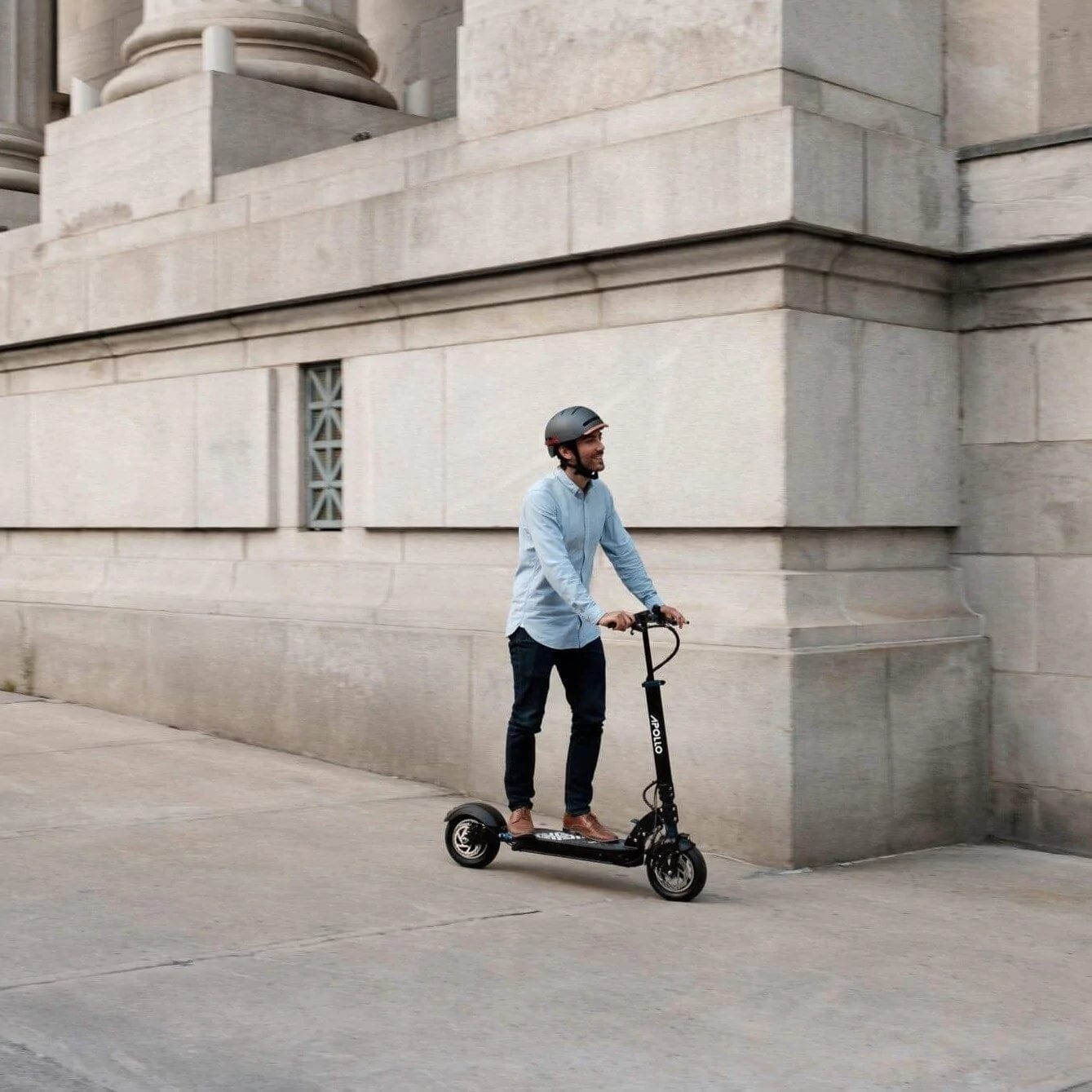 Apollo Light Electric Scooter 350W Apollo 