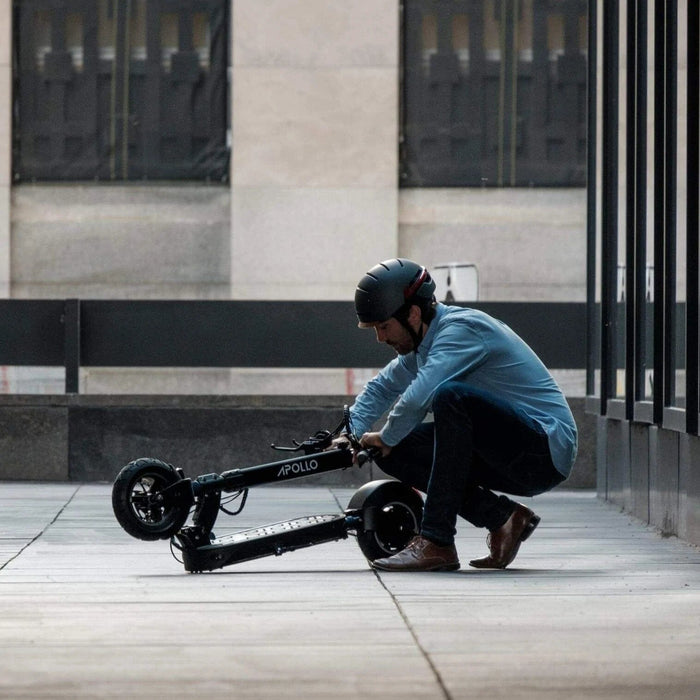 Apollo Light Electric Scooter 350W Apollo 