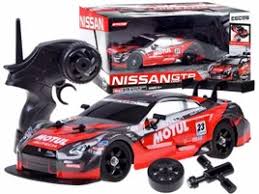 Nissan GTR Drift Car
