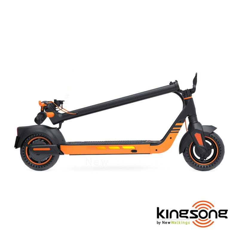 Kingsong N14 MAX 48v 600W Electric Scooter - Ex Demo model Kingsong 