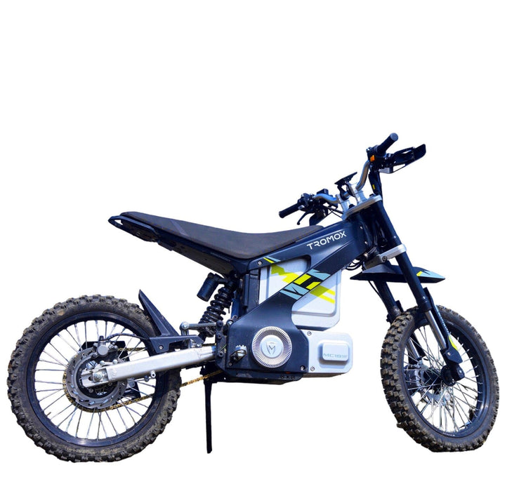 Tromox MC10 Trail X 2024 Electric Dirt Bike Electric Dirt Bike Tromox 