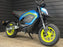 Tromox MS1200DQ Electric Motorbike (GROM Style Electric Bike) Techoutlet 