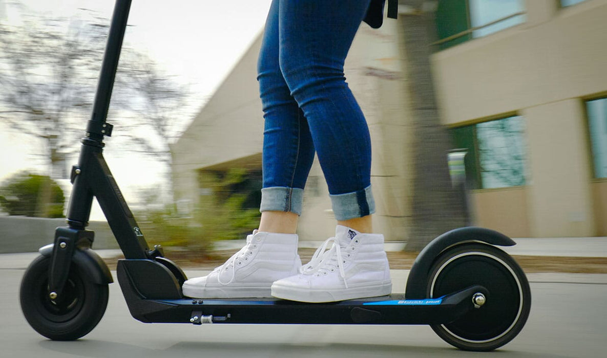 Razor E Prime Air Electric Scooter Escooter RAZOR 