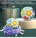 Puzzle Fidget Ball Puzzle game Toy 