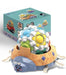 Puzzle Fidget Ball Puzzle game Toy 