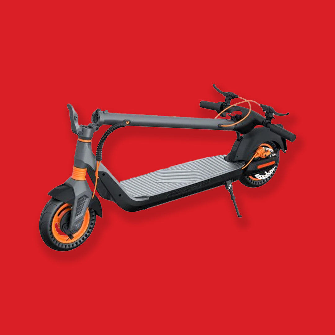Electric Scooters & PEV