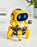 Build your own Robot with TOBBIE – Adorable Electronics Kit Tech Outlet 