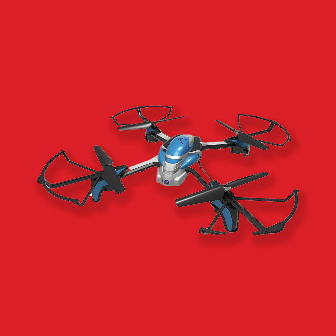 Toy Drones & Helicopters