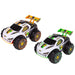 Nikko VaporizR 3 : The Ultimate Offroad RC Racing Buggy Nikko 