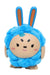 DIY Plush Doll Kit - Blue game Toy 