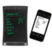Boogie Board JOT 8.5 BLUE with BONUS Protective Sleeve 3 month warranty applies Boogie Board 