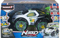Nikko VaporizR 3 : The Ultimate Offroad RC Racing Buggy 3 month warranty applies Nikko 