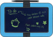 Boogie Board DASHBOARD (Blue) 3 month warranty applies Boogie Board 