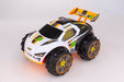 Nikko VaporizR 3 : The Ultimate Offroad RC Racing Buggy 3 month warranty applies Nikko 