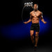 Smart rope ORIGINAL - with built in LEDs for measuring Jump count 12 month warranty applies Tangram 
