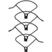 Autel EVO II Propeller Protectors (set of four) 1 month warranty applies Autel Robotics 